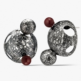 Kolczyki PEŁNIA NOSOWSKA x W.KRUK