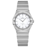 ZEGAREK OMEGA CONSTELLATION