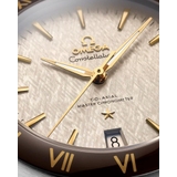 ZEGAREK OMEGA CONSTELLATION