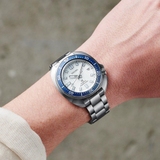 ZEGAREK SEIKO PROSPEX SEA DIVER AUTOMATIC SAVE THE OCEAN
