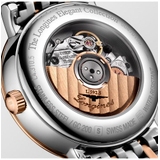 LONGINES ELEGANT COLLECTION