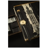 ZEGAREK ATLANTIC SEAGOLD MOONPHASE LIMITED EDITION