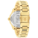 ZEGAREK TOMMY HILFIGER TH85 CRYSTALS