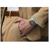 ZEGAREK JUNGHANS MEISTER CHRONOSCOPE