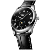 LONGINES MASTER COLLECTION MOONPHASE