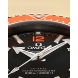 ZEGAREK OMEGA SEAMASTER PLANET OCEAN 600M