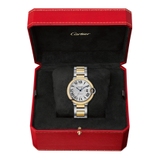 ZEGAREK CARTIER BALLON BLEU DE CARTIER