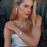 Naszyjnik srebrny Ceremonials