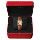 ZEGAREK CARTIER TANK LOUIS S