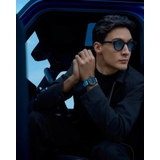 ZEGAREK IWC SCHAFFHAUSEN PILOT'S AUTOMATIC 41 GEORGE RUSSELL LIMITED EDITION