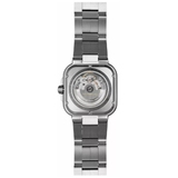 ZEGAREK HERBELIN CAP CAMARAT SQUARE AUTOMATIC