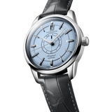 LONGINES CONQUEST HERITAGE CENTRAL POWER RESERVE