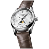 LONGINES MASTER COLLECTION MOONPHASE