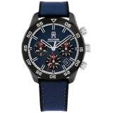 ZEGAREK TOMMY HILFIGER TH85 CHRONOGRAPH