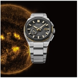 ZEGAREK SEIKO ASTRON GPS SOLAR