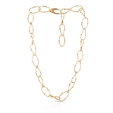 Naszyjnik złoty MARCO BICEGO