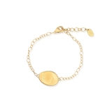 Bransoleta złota MARCO BICEGO