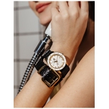 ZEGAREK RADO Captain Cook x Marina Hoermanseder Heartbeat