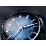 ZEGAREK JUNGHANS MEISTER S AUTOMATIC 36