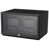 ROTOMAT PAUL DESIGN GENTLEMEN 2D BLACK HIGHGLOSS