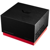 ZEGAREK VOSTOK EUROPE EXPEDITION SOUTH POLE SOLAR CHRONO