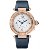 ZEGAREK CARTIER PASHA DE CARTIER