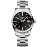 LONGINES CONQUEST CLASSIC