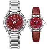 ZEGAREK CITIZEN L-ARCLY SET