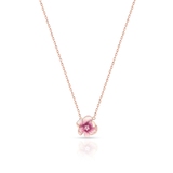 Naszyjnik złoty Kwiaty Nocy