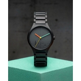 ZEGAREK RADO TRUE ROUND X LES COULEURS LE CORBUSIER
