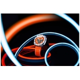 ZEGAREK VOSTOK EUROPE SYSTEMA PERIODICUM NEON