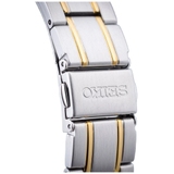 ZEGAREK SEIKO CLASSIC