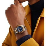 ZEGAREK TAG HEUER AQUARCER PROFESSIONAL 200 SOLARGRAPH