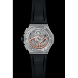 ZEGAREK HUBLOT BIG BANG 20TH ANNIVERSARY TITANIUM CERAMIC