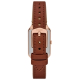 ZEGAREK FOSSIL RAQUEL SET