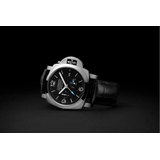 ZEGAREK PANERAI LUMINOR POWER RESERVE GMT