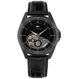 ZEGAREK TOMMY HILFIGER BAKER AUTOMATIC