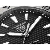 ZEGAREK TAG HEUER AQUARACER PROFESSIONAL 200
