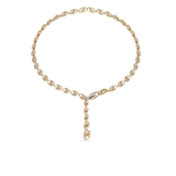 Naszyjnik złoty Marco Bicego