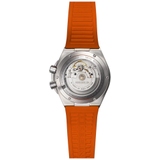 ZEGAREK HERBELIN CAP CAMARAT DIVER AUTOMATIC
