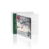 KARTKA W.KRUK: ŚWIĄTECZNA