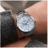 ZEGAREK SEIKO PRESAGE SHARP EDGED SERIES