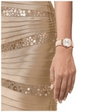 TISSOT Chemin des Tourelles Powermatic 80 34 mm