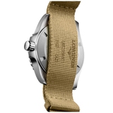 LONGINES HYDROCONQUEST GMT