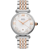 ZEGAREK EPOS QUARTZ LADY ROUND DIAMONDS