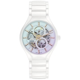 ZEGAREK RADO True Round Automatic Open Heart Limited Edition