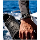 ZEGAREK CERTINA DS ACTION DIVER 43mm Powermatic 80