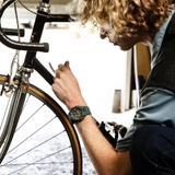 ZEGAREK G-SHOCK CLASSIC GA-010 SERIES