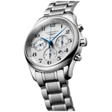 LONGINES MASTER COLLECTION CHRONOGRAPH