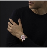 ZEGAREK CHOPARD MILLE MIGLIA CHRONOGRAPH